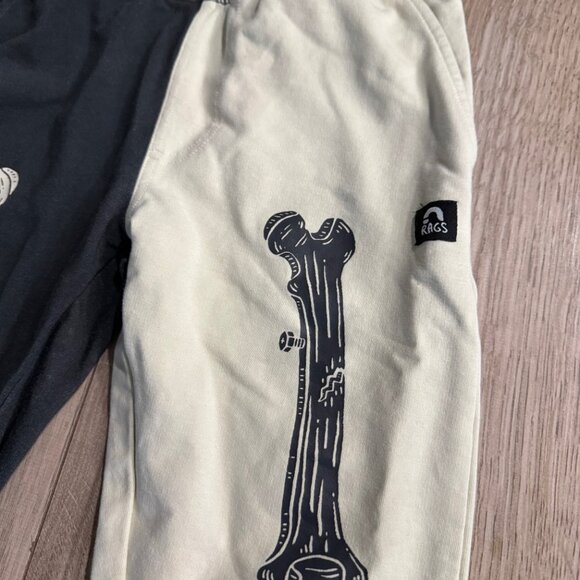 Skelly Relaxed Fit Joggers - Picture 4 of 6